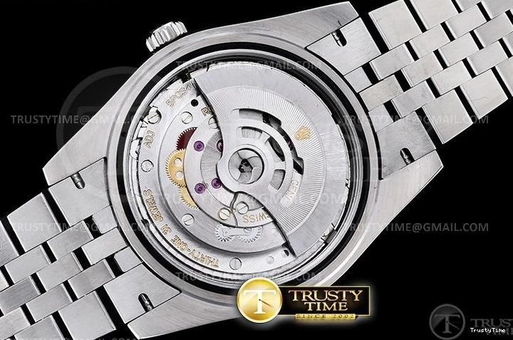 1213 Classic R2DJ0252D – DJ2 41mm Jub 634